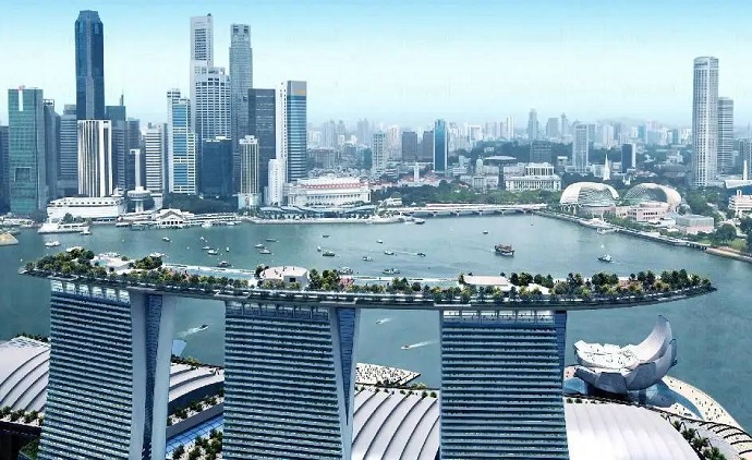 哪家有提供新加坡公司注冊(cè)的服務(wù)？