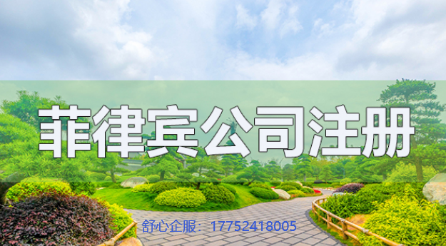 注冊菲律賓公司需要ODI備案嗎？